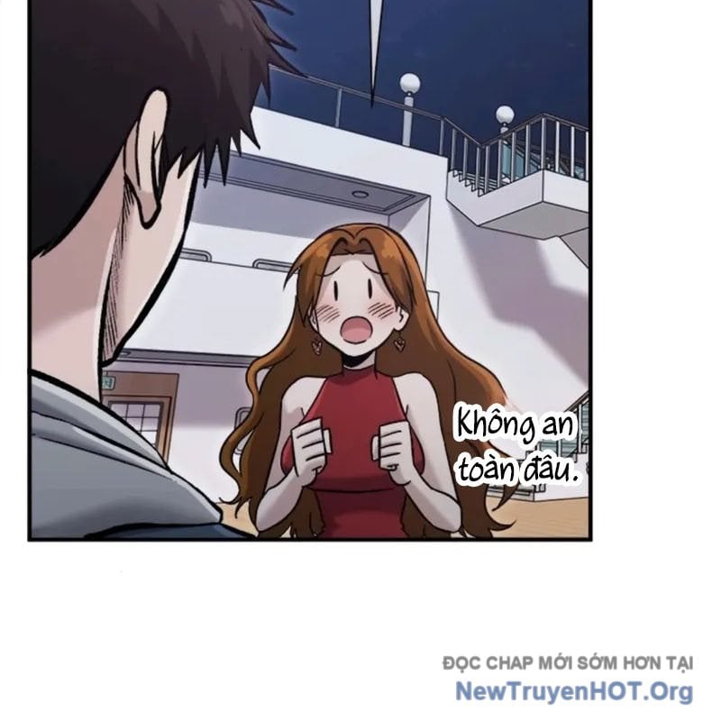 Một Anh Hùng Giỏi Mọi Thứ Chap 52 - Next Chap 53