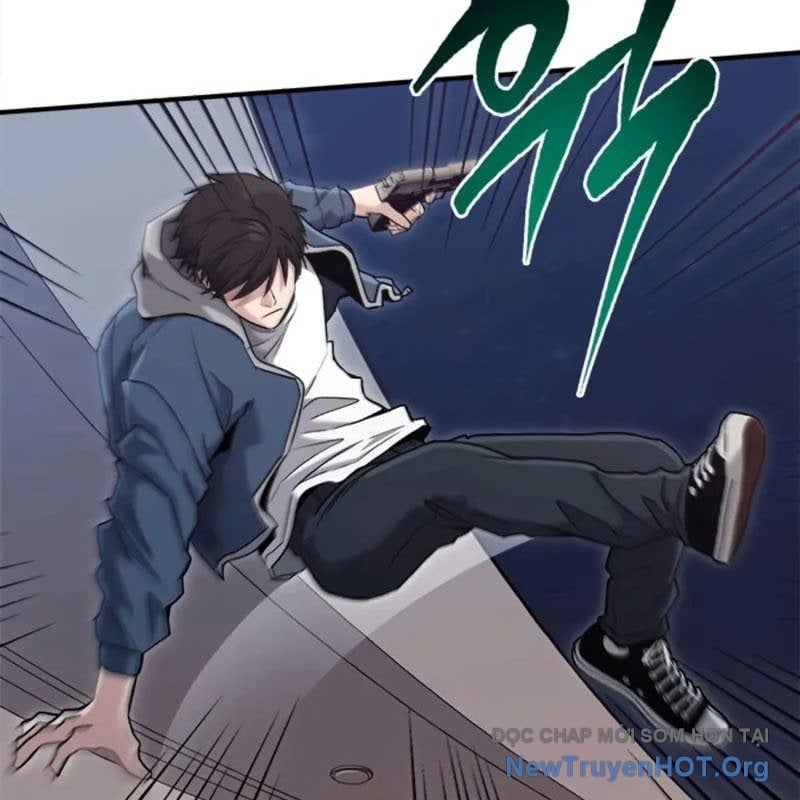 Một Anh Hùng Giỏi Mọi Thứ Chap 52 - Next Chap 53