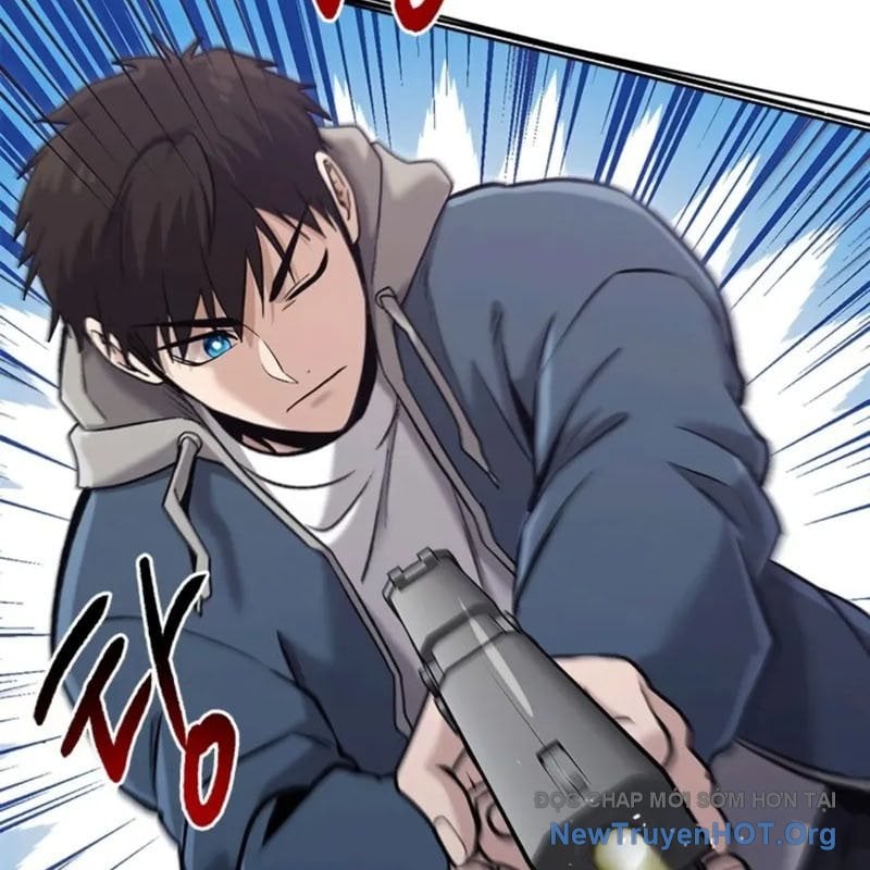 Một Anh Hùng Giỏi Mọi Thứ Chap 52 - Next Chap 53