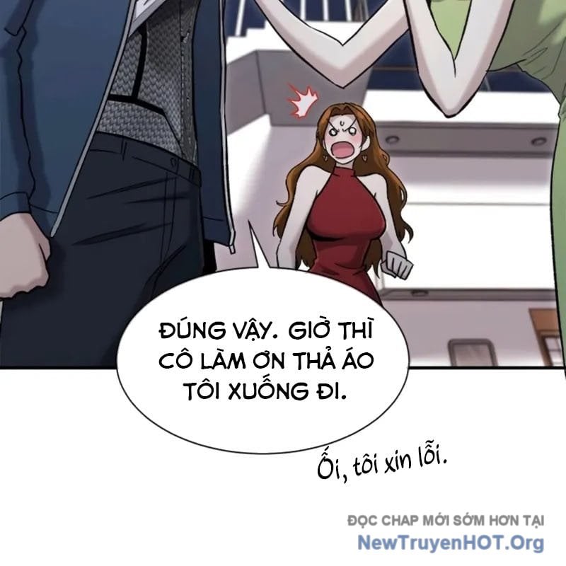 Một Anh Hùng Giỏi Mọi Thứ Chap 52 - Next Chap 53