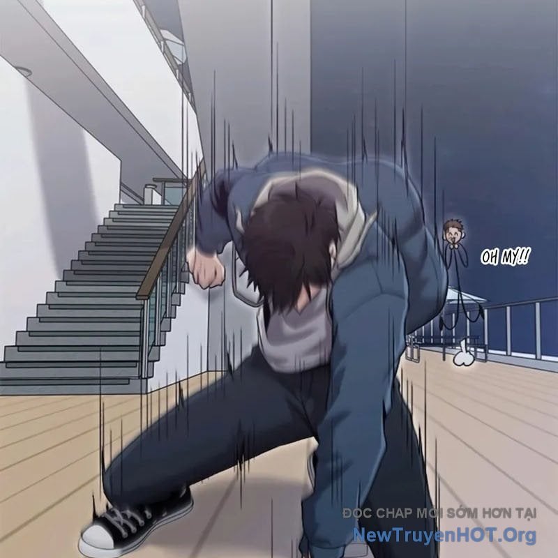 Một Anh Hùng Giỏi Mọi Thứ Chap 52 - Next Chap 53