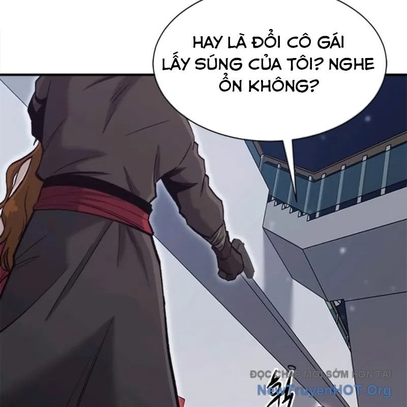 Một Anh Hùng Giỏi Mọi Thứ Chap 52 - Next Chap 53
