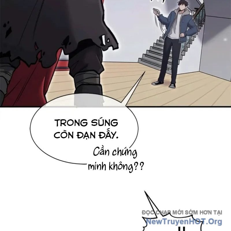 Một Anh Hùng Giỏi Mọi Thứ Chap 52 - Next Chap 53
