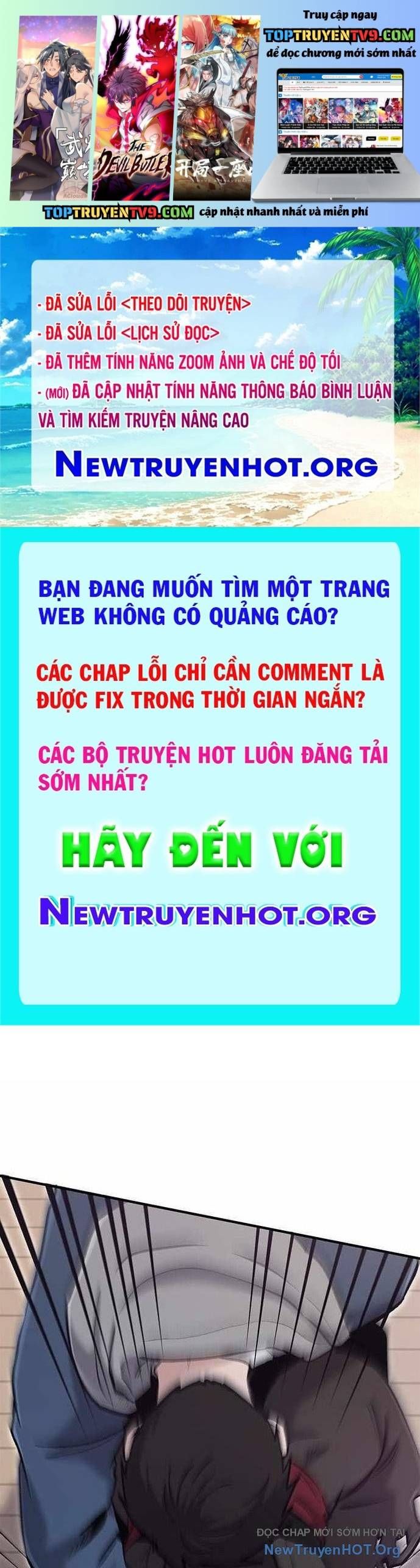 Một Anh Hùng Giỏi Mọi Thứ Chap 53 - Next Chap 54