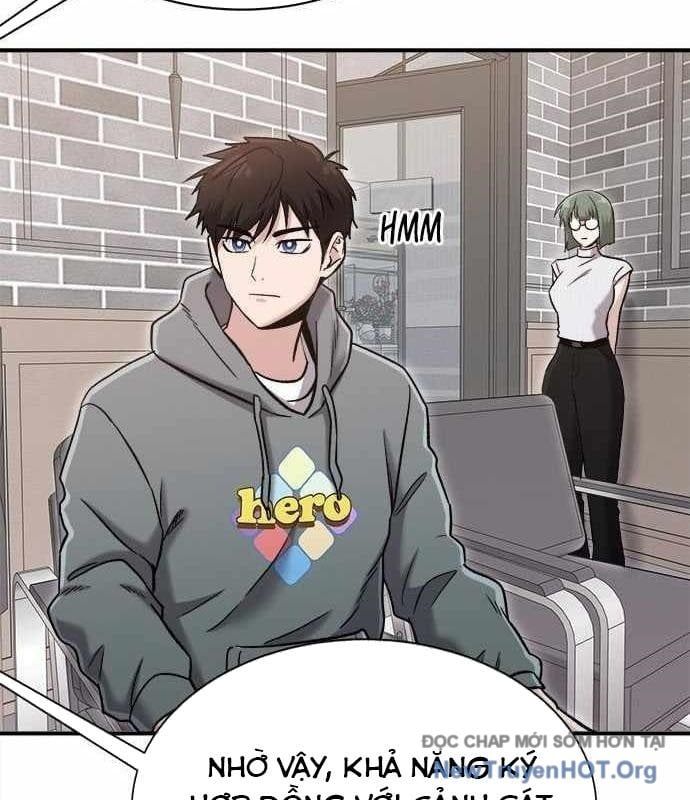 Một Anh Hùng Giỏi Mọi Thứ Chap 53 - Next Chap 54