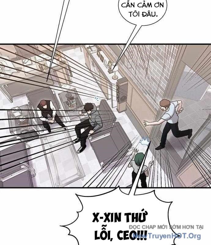 Một Anh Hùng Giỏi Mọi Thứ Chap 53 - Next Chap 54