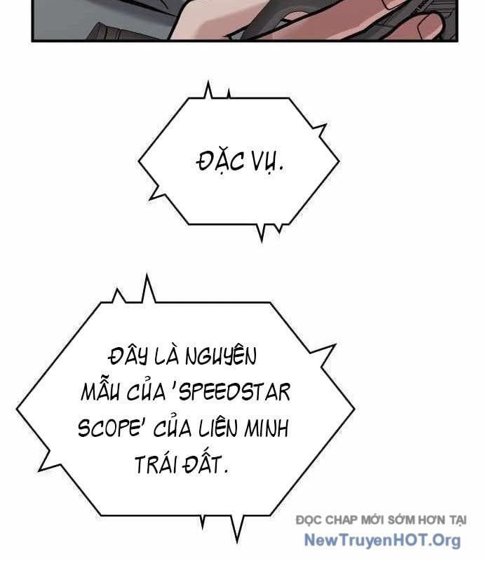 Một Anh Hùng Giỏi Mọi Thứ Chap 53 - Next Chap 54