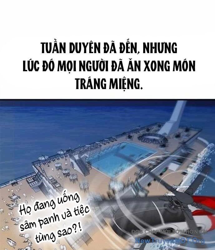 Một Anh Hùng Giỏi Mọi Thứ Chap 53 - Next Chap 54