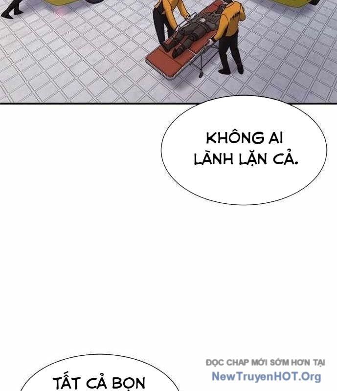 Một Anh Hùng Giỏi Mọi Thứ Chap 53 - Next Chap 54