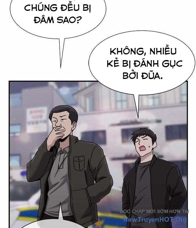 Một Anh Hùng Giỏi Mọi Thứ Chap 53 - Next Chap 54