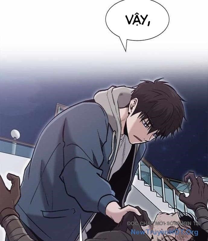 Một Anh Hùng Giỏi Mọi Thứ Chap 53 - Next Chap 54