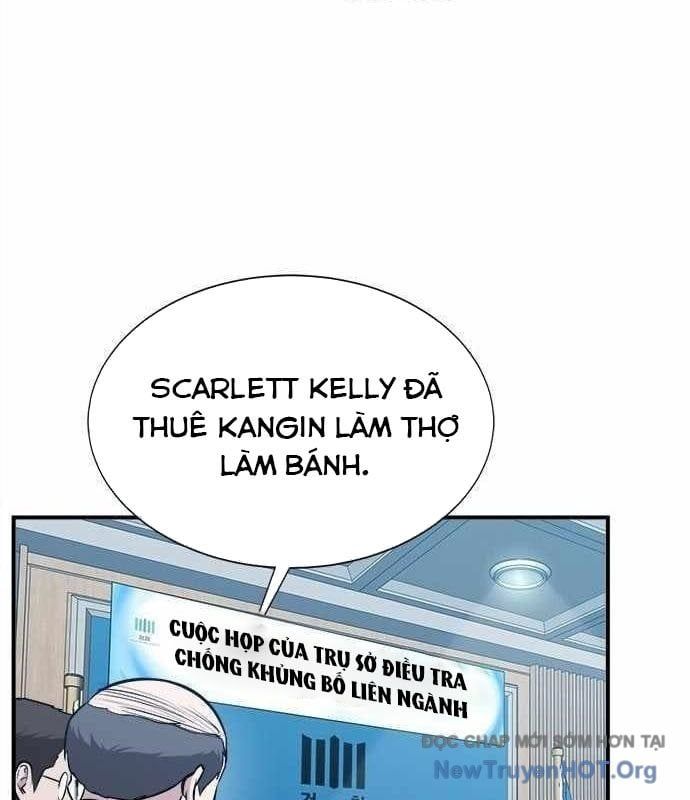 Một Anh Hùng Giỏi Mọi Thứ Chap 53 - Next Chap 54