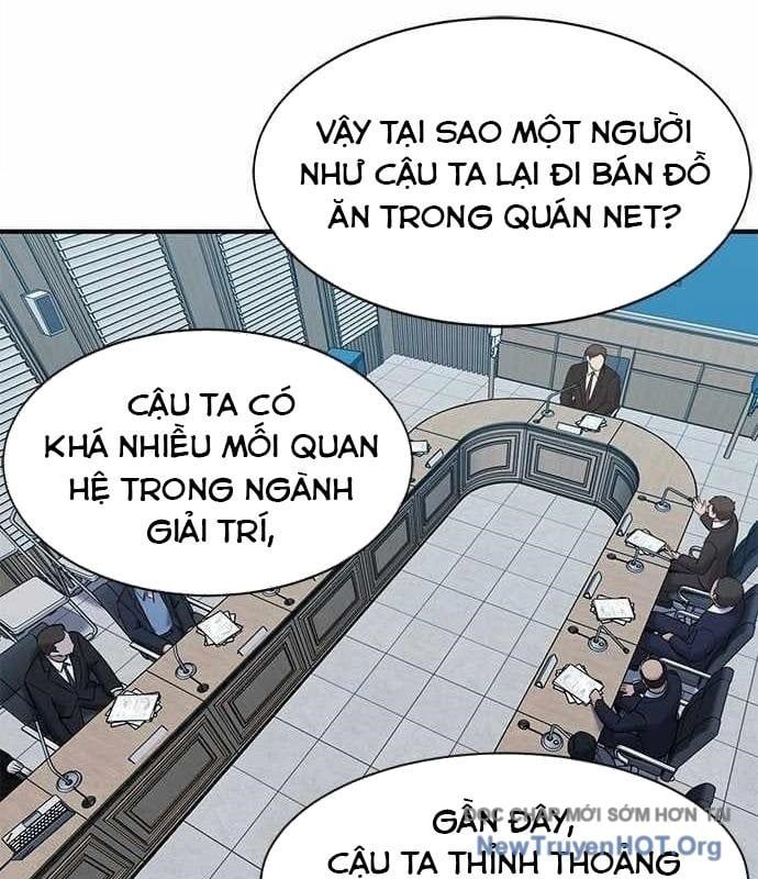 Một Anh Hùng Giỏi Mọi Thứ Chap 53 - Next Chap 54