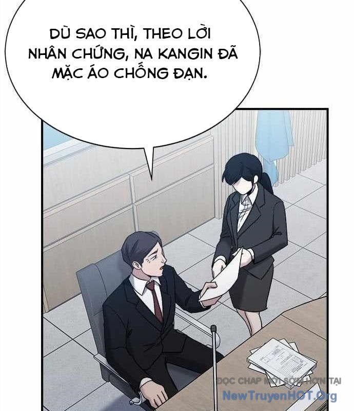 Một Anh Hùng Giỏi Mọi Thứ Chap 53 - Next Chap 54