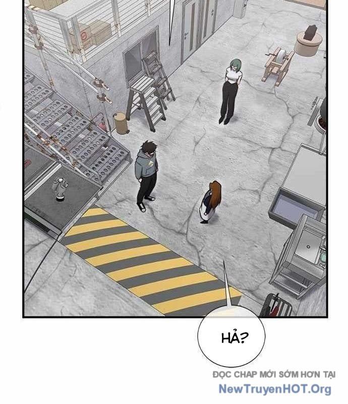 Một Anh Hùng Giỏi Mọi Thứ Chap 53 - Next Chap 54