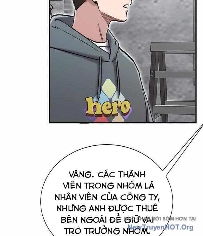 Một Anh Hùng Giỏi Mọi Thứ Chap 53 - Next Chap 54