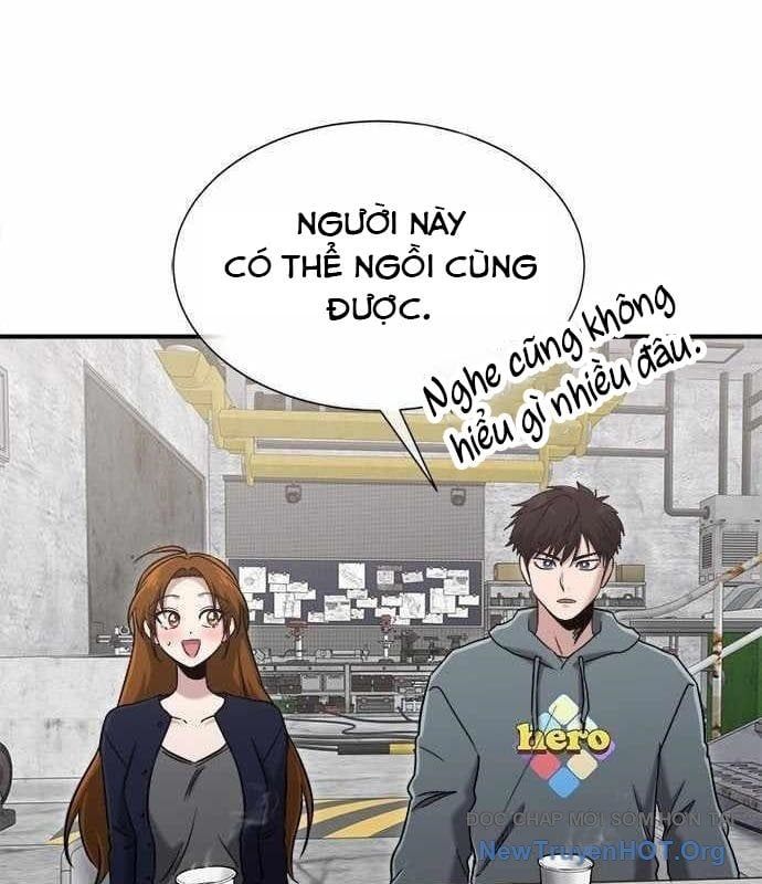 Một Anh Hùng Giỏi Mọi Thứ Chap 53 - Next Chap 54