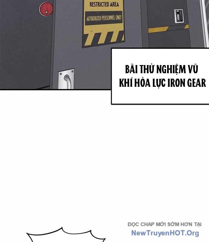 Một Anh Hùng Giỏi Mọi Thứ Chap 54 - Next Chap 55