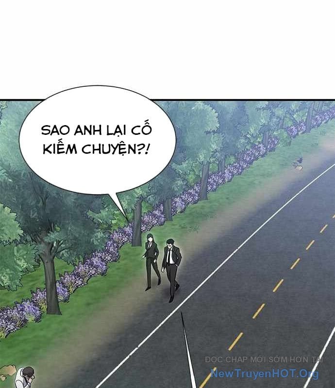 Một Anh Hùng Giỏi Mọi Thứ Chap 54 - Next Chap 55