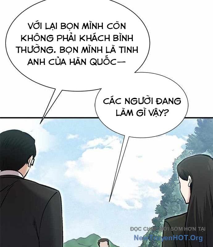 Một Anh Hùng Giỏi Mọi Thứ Chap 54 - Next Chap 55