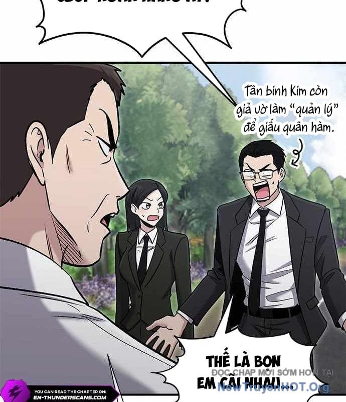 Một Anh Hùng Giỏi Mọi Thứ Chap 54 - Next Chap 55