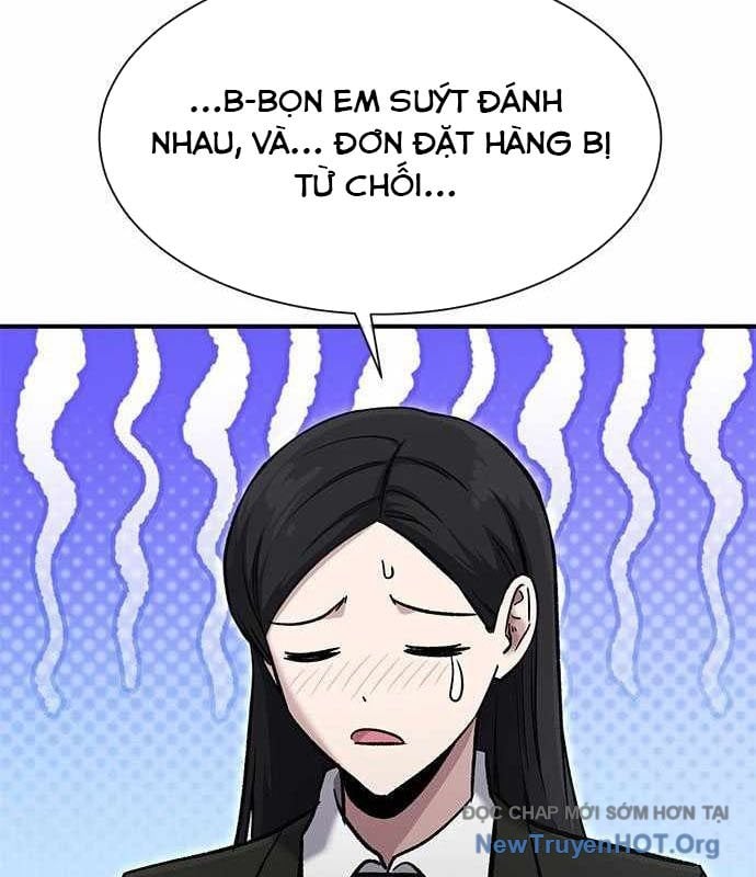 Một Anh Hùng Giỏi Mọi Thứ Chap 54 - Next Chap 55
