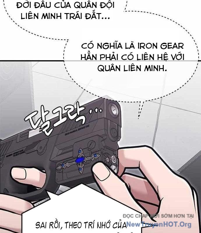 Một Anh Hùng Giỏi Mọi Thứ Chap 54 - Next Chap 55