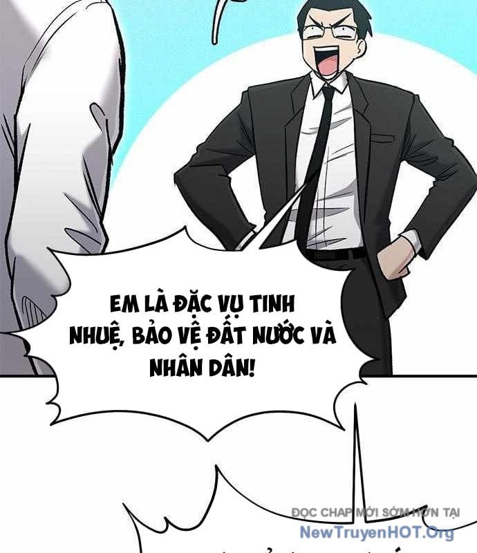 Một Anh Hùng Giỏi Mọi Thứ Chap 54 - Next Chap 55
