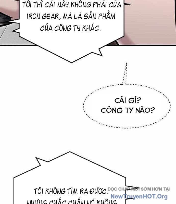 Một Anh Hùng Giỏi Mọi Thứ Chap 54 - Next Chap 55