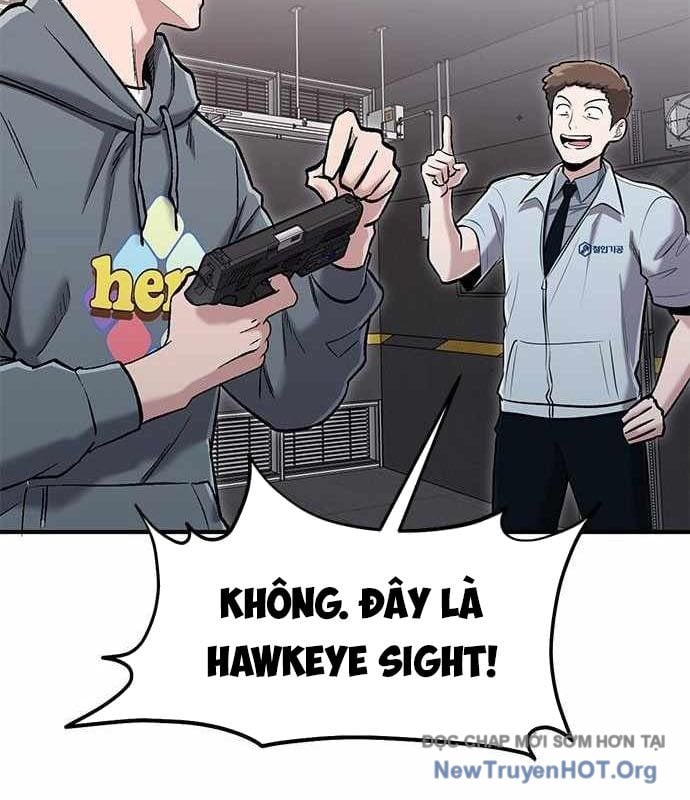 Một Anh Hùng Giỏi Mọi Thứ Chap 54 - Next Chap 55