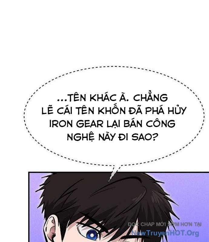 Một Anh Hùng Giỏi Mọi Thứ Chap 54 - Next Chap 55