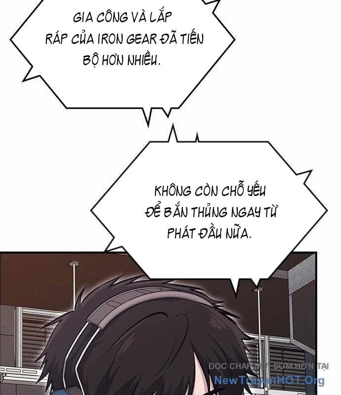 Một Anh Hùng Giỏi Mọi Thứ Chap 54 - Next Chap 55