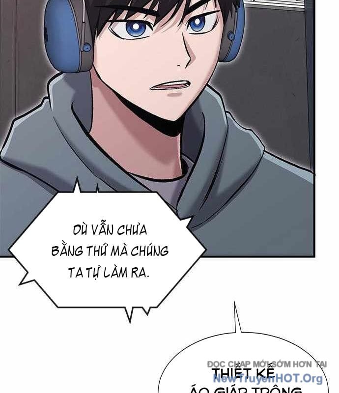 Một Anh Hùng Giỏi Mọi Thứ Chap 54 - Next Chap 55