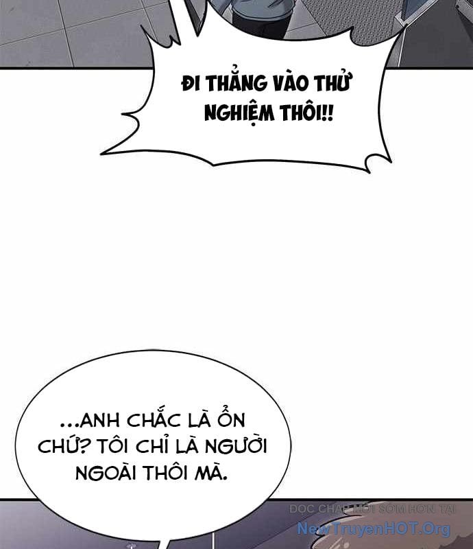 Một Anh Hùng Giỏi Mọi Thứ Chap 54 - Next Chap 55