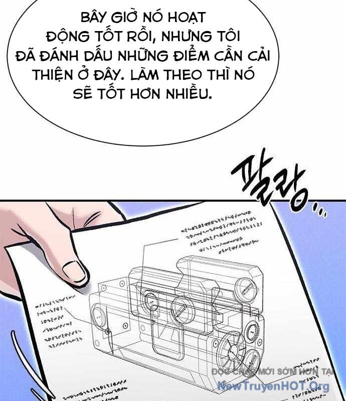 Một Anh Hùng Giỏi Mọi Thứ Chap 54 - Next Chap 55