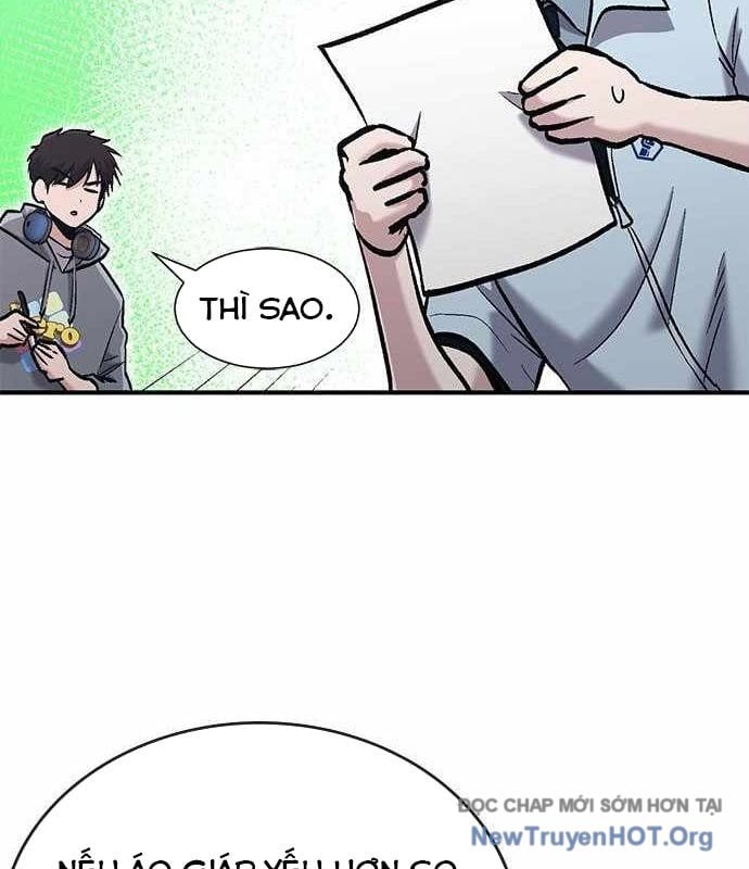 Một Anh Hùng Giỏi Mọi Thứ Chap 54 - Next Chap 55