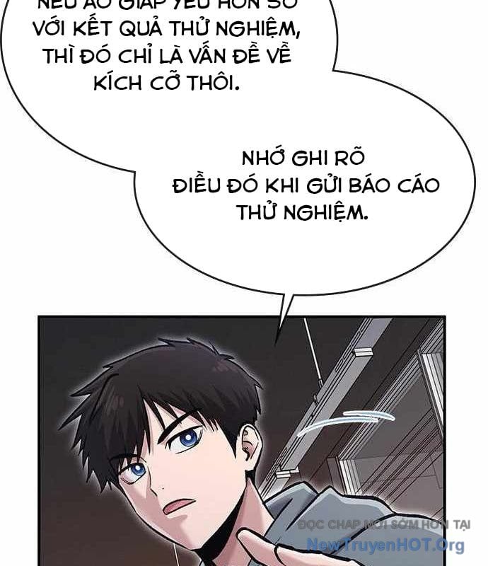 Một Anh Hùng Giỏi Mọi Thứ Chap 54 - Next Chap 55