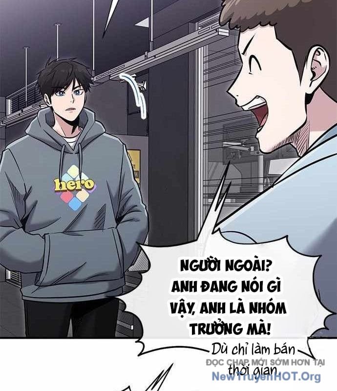 Một Anh Hùng Giỏi Mọi Thứ Chap 54 - Next Chap 55