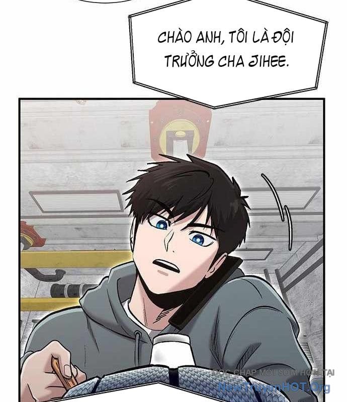 Một Anh Hùng Giỏi Mọi Thứ Chap 54 - Next Chap 55