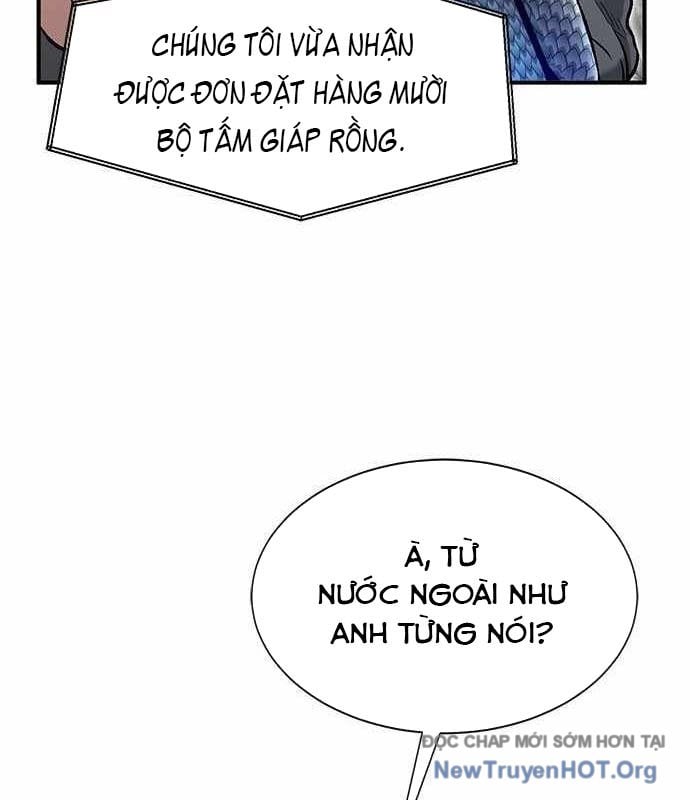 Một Anh Hùng Giỏi Mọi Thứ Chap 54 - Next Chap 55