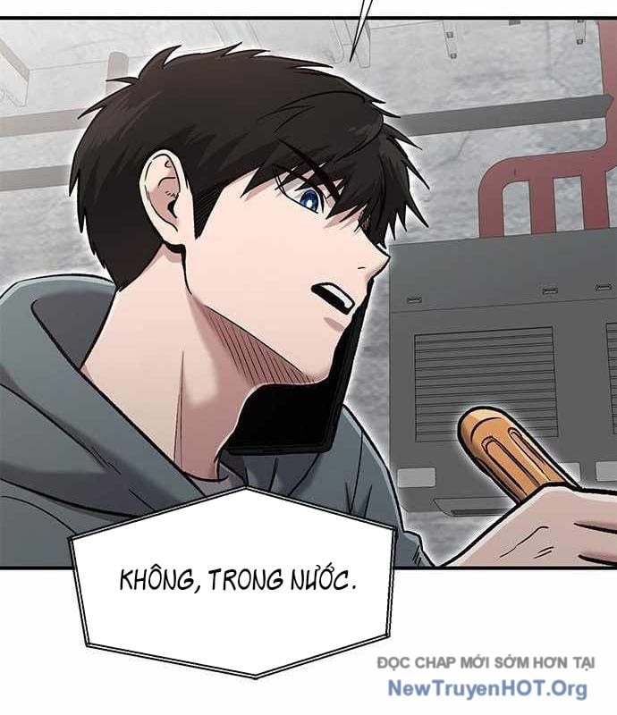 Một Anh Hùng Giỏi Mọi Thứ Chap 54 - Next Chap 55