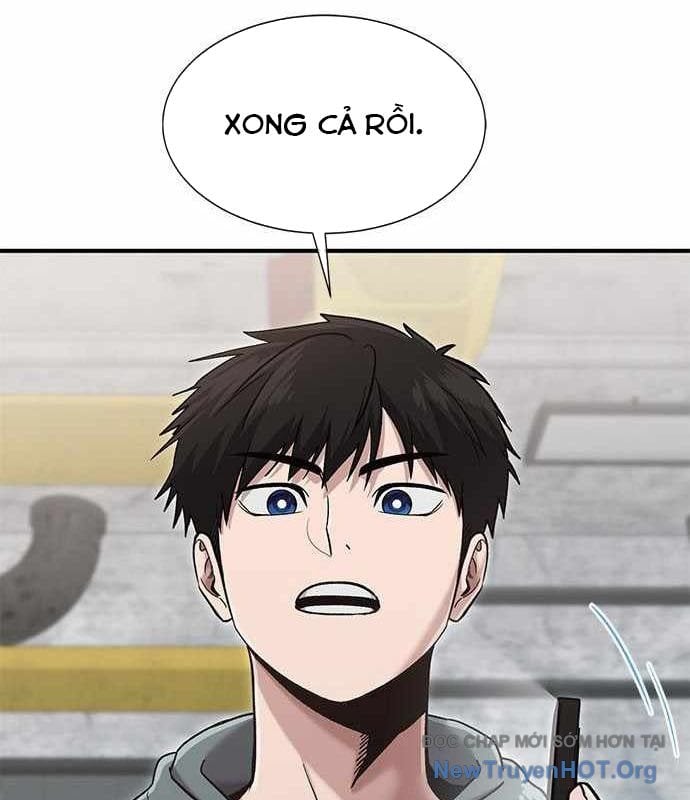 Một Anh Hùng Giỏi Mọi Thứ Chap 54 - Next Chap 55