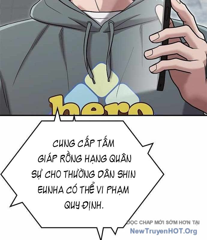 Một Anh Hùng Giỏi Mọi Thứ Chap 54 - Next Chap 55