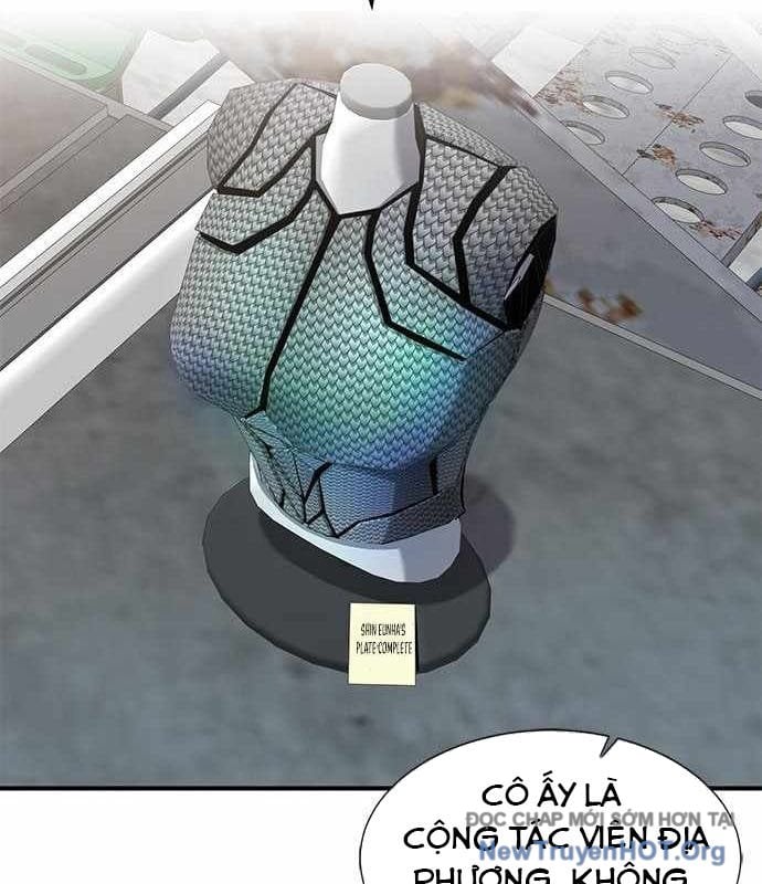 Một Anh Hùng Giỏi Mọi Thứ Chap 54 - Next Chap 55