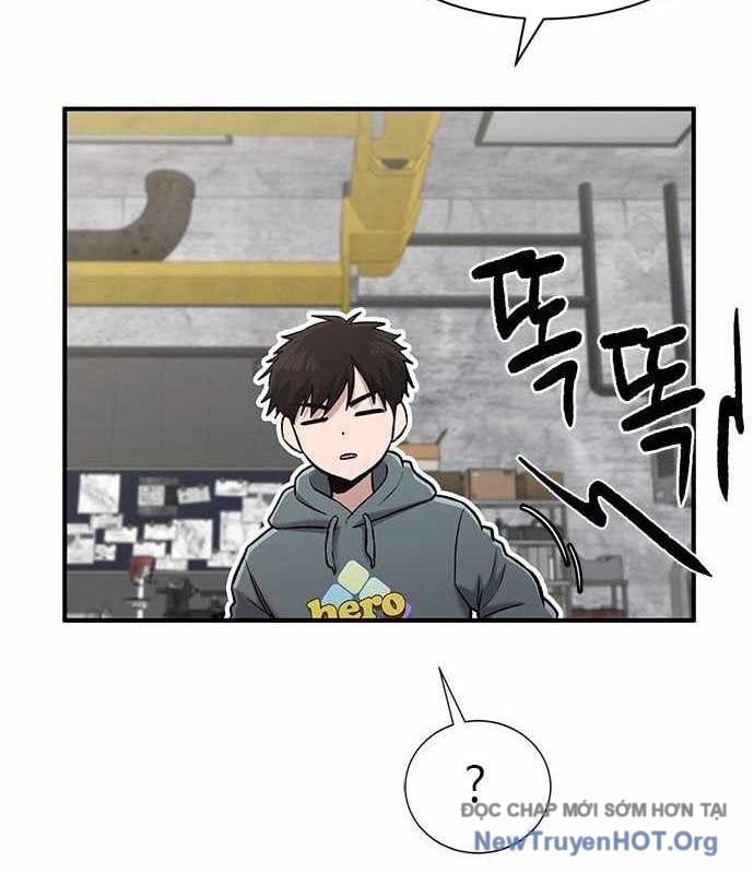 Một Anh Hùng Giỏi Mọi Thứ Chap 54 - Next Chap 55