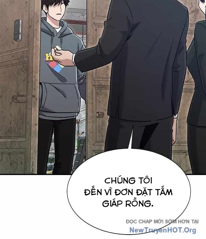 Một Anh Hùng Giỏi Mọi Thứ Chap 54 - Next Chap 55