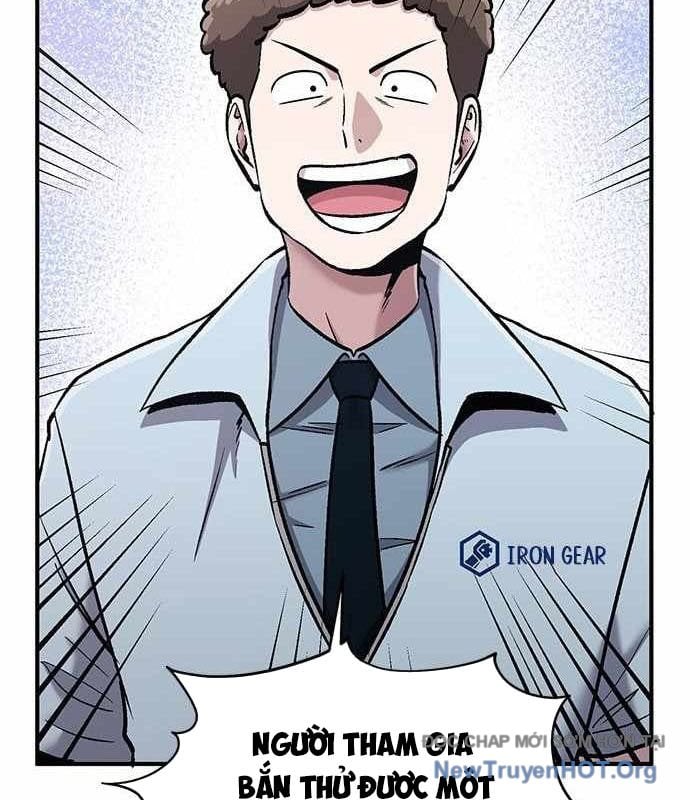 Một Anh Hùng Giỏi Mọi Thứ Chap 54 - Next Chap 55