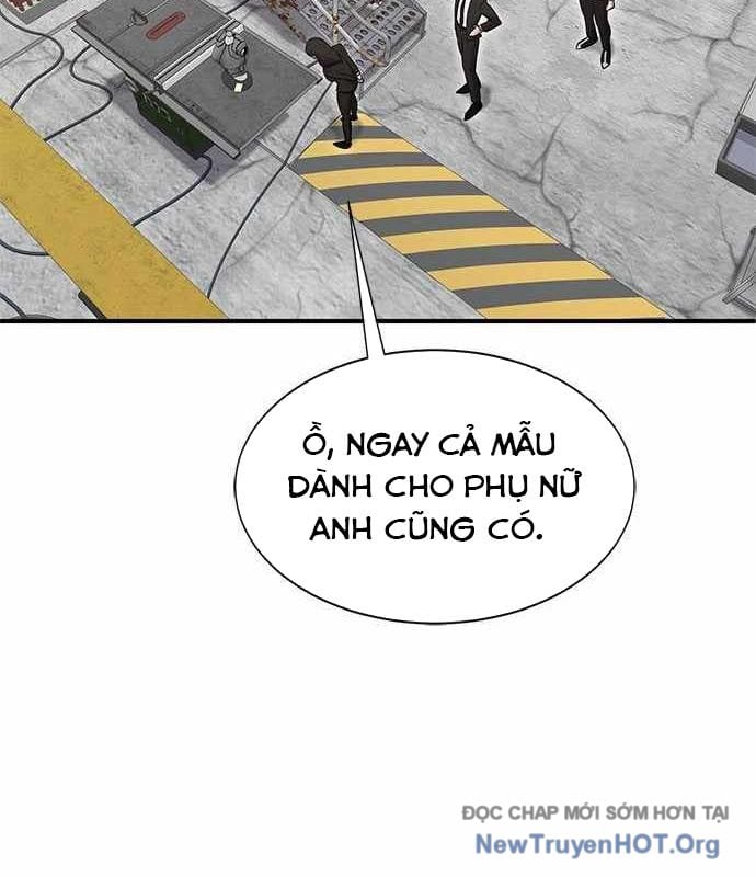 Một Anh Hùng Giỏi Mọi Thứ Chap 54 - Next Chap 55