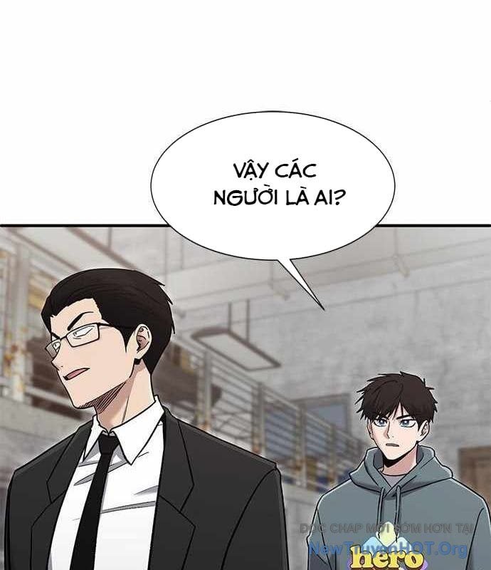 Một Anh Hùng Giỏi Mọi Thứ Chap 54 - Next Chap 55