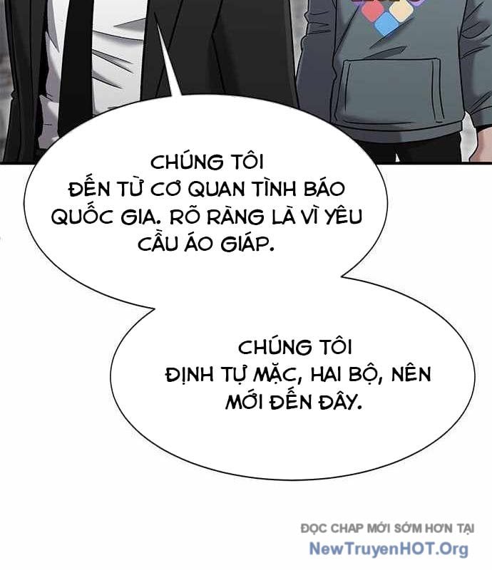 Một Anh Hùng Giỏi Mọi Thứ Chap 54 - Next Chap 55